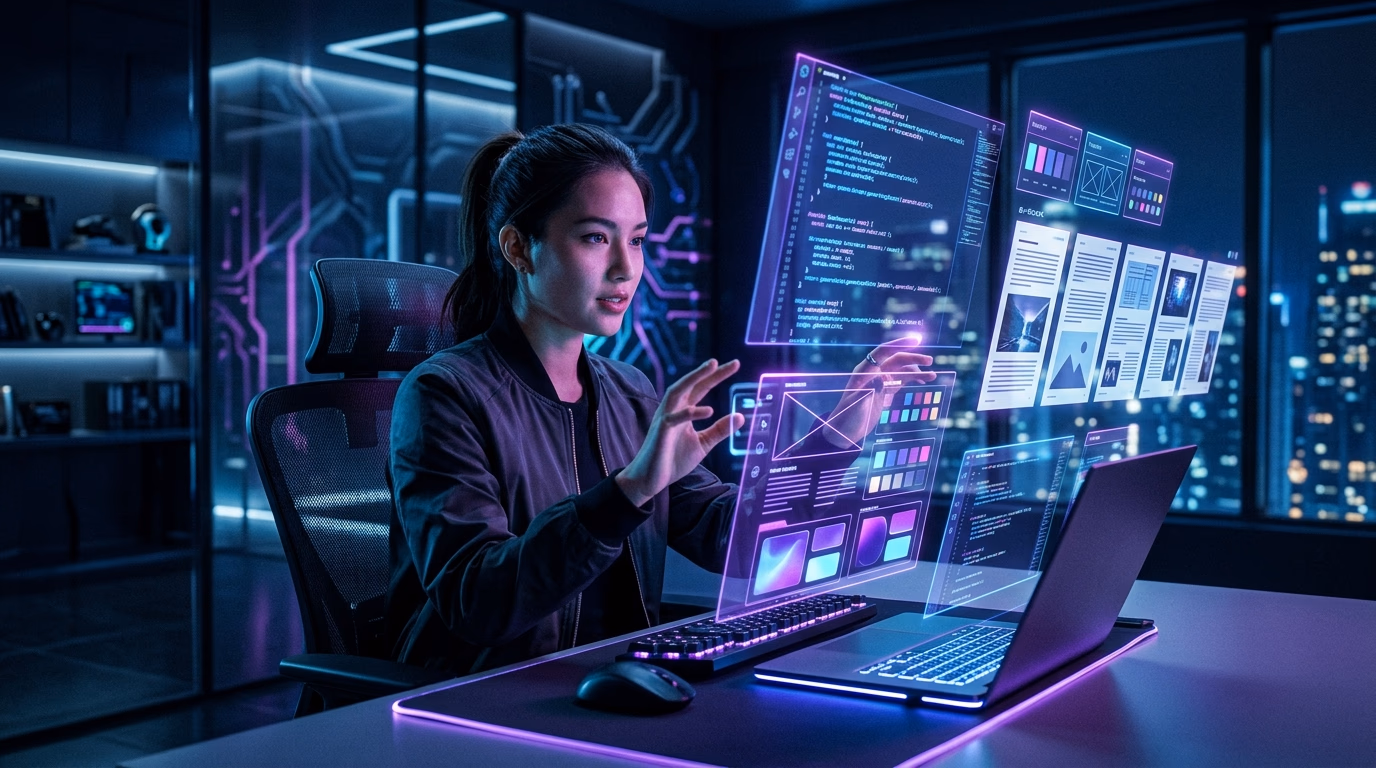 AI for Digital Products: Passive Income Toolkit Guide
