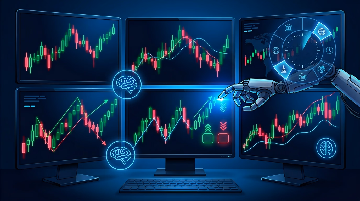 Automated Forex Trading: Pros, Cons & Best Software