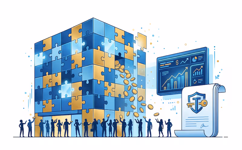 REITs: A Beginner's Guide to Real Estate Investment Trusts