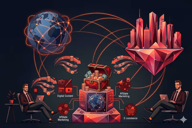 Related Affiliate Marketing: Explained, Pros, Cons & Why Choose
