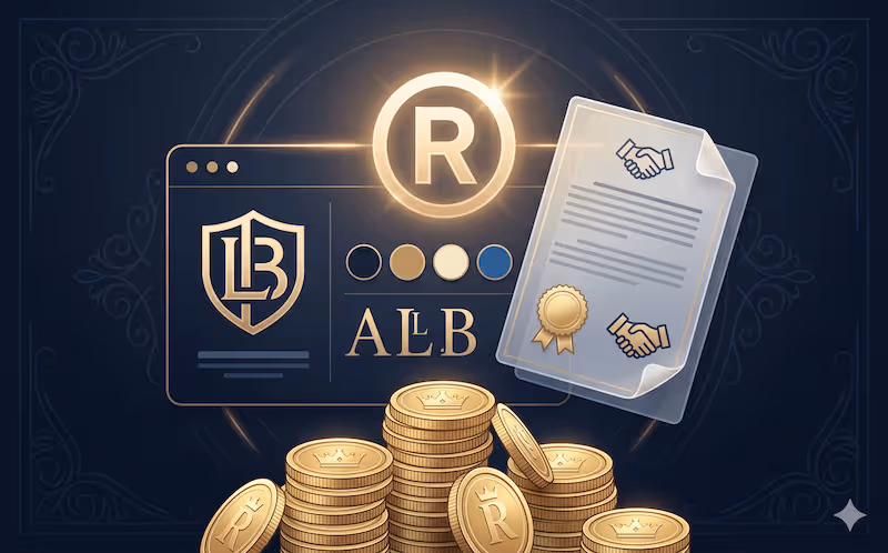 Generate Passive Income: Licensing Your Brand