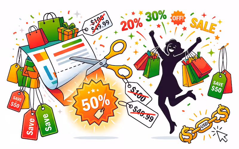 Coupon and Deal Affiliates: Best Programs & Tips