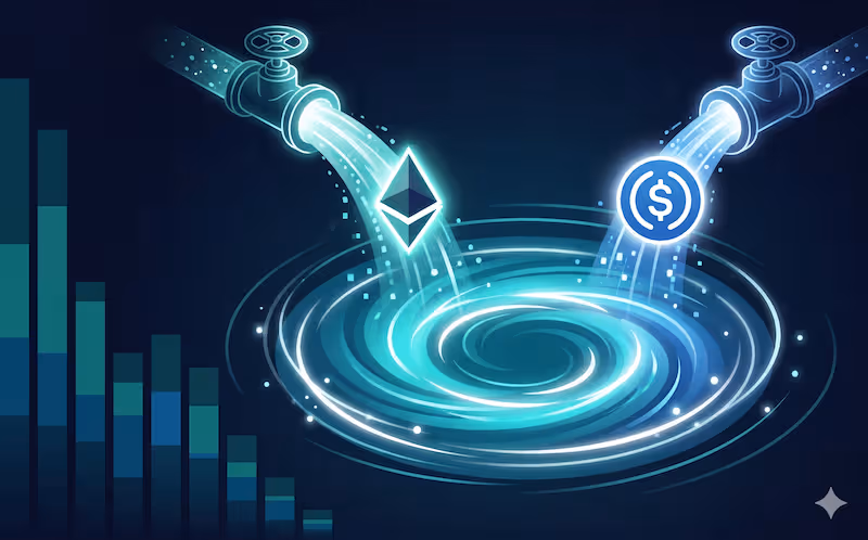 Cryptocurrency Liquidity Provision: Strategies and Challenges