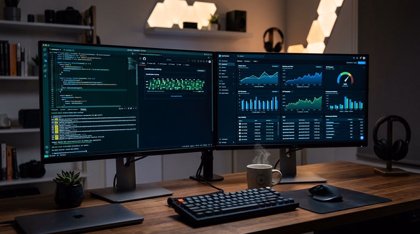 Digital Product Ideas: Developer Passive Income Guide