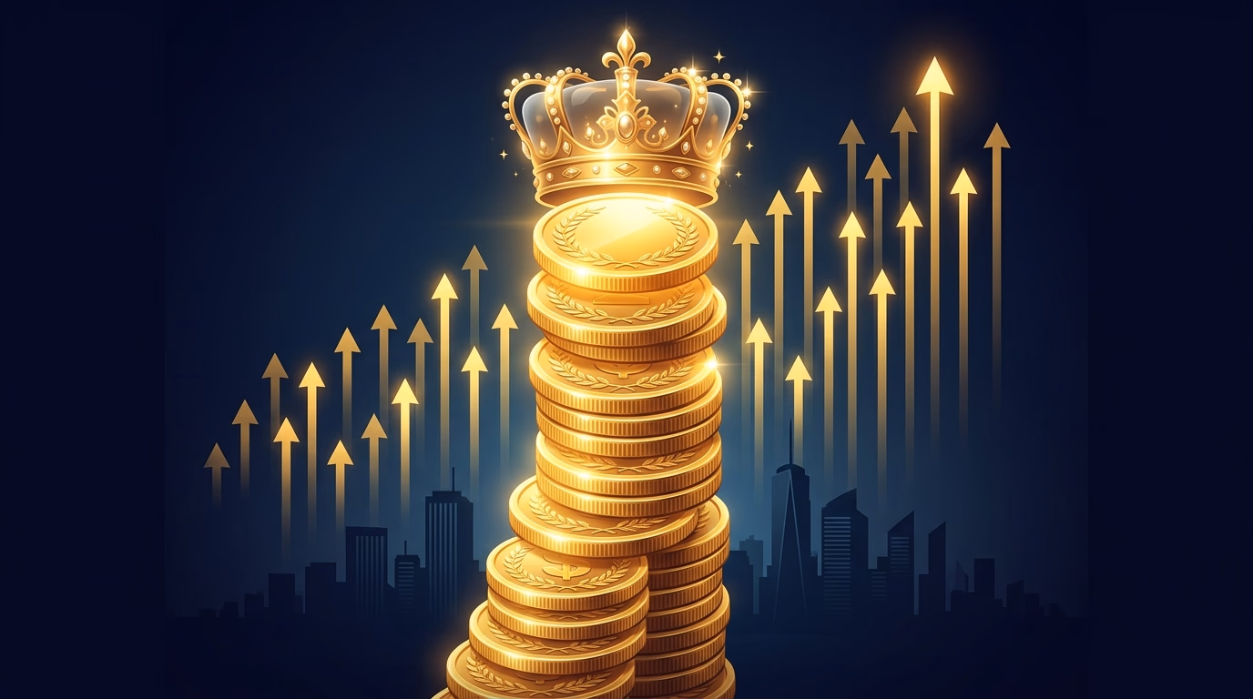 Dividend Aristocrats: Reliable Passive Income Explained
