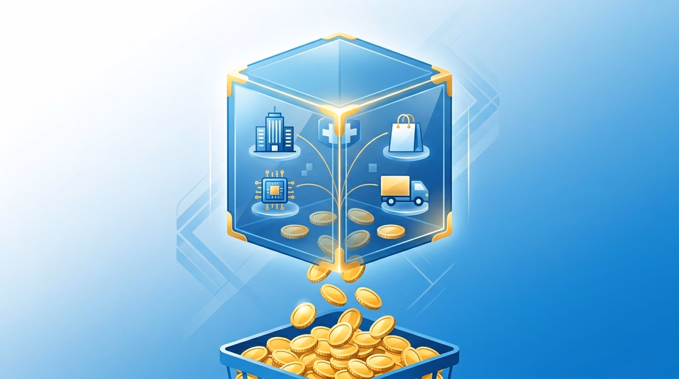 Dividend ETFs: Build a Passive Income Stock Portfolio