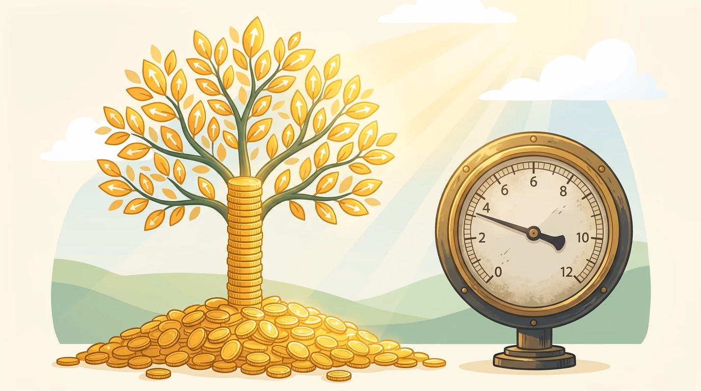 Dividend Growth Investing: A Guide to Passive Income