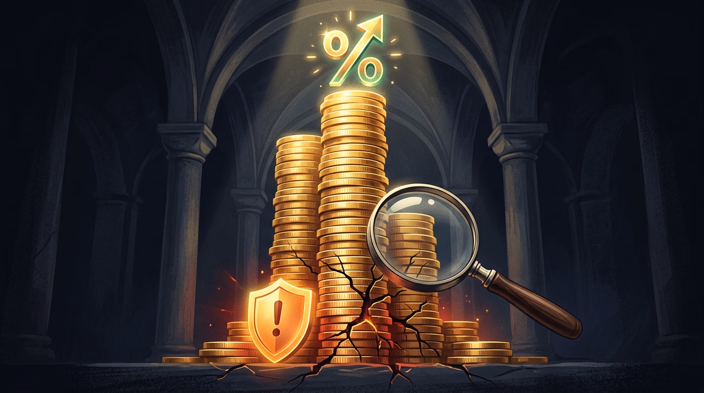 DRIP Guide: How Compounding Builds Wealth Over Time