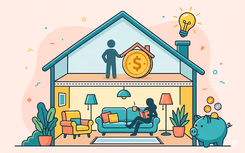 House Hacking: A Beginner's Guide