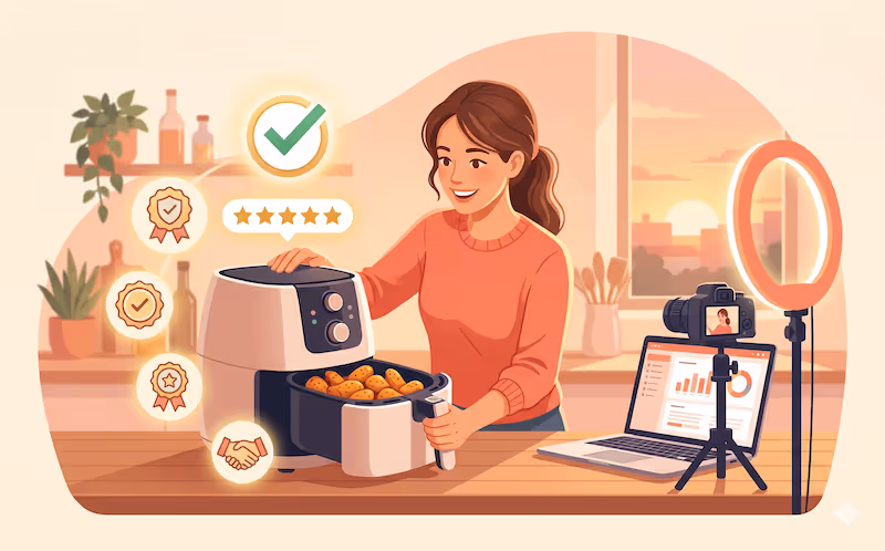 Involved Affiliate Marketing: How It Works and Getting Started