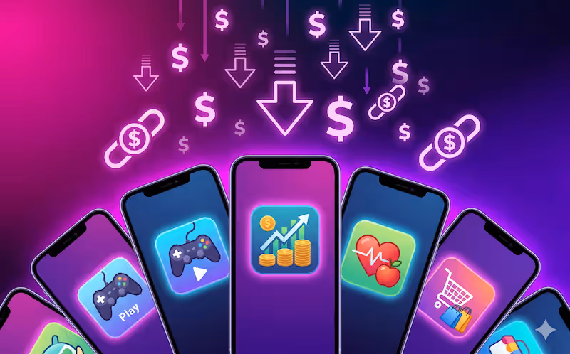 Mobile Apps Affiliates: How to Choose the Best Program