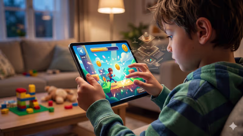 Passive Income from Mobile Games: A Step-by-Step Guide