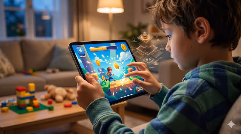 Passive Income from Mobile Games: A Step-by-Step Guide