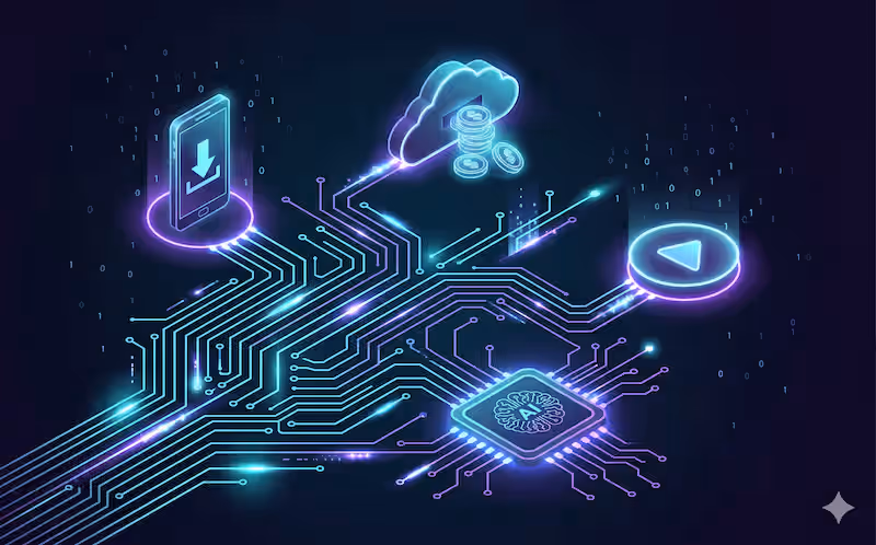 Passive Income with Technology: Beginner's Guide to Tech-oriented Revenue Streams