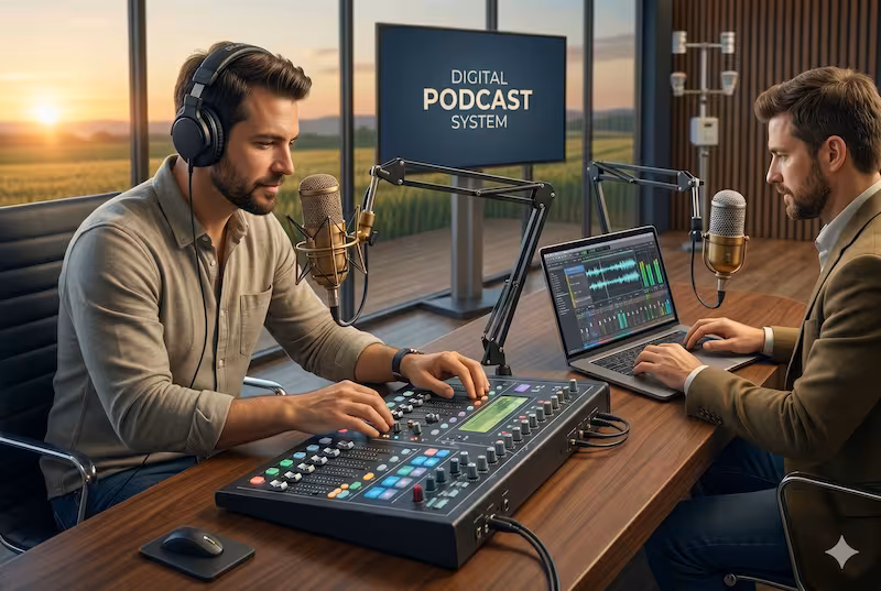 Podcast Monetization: 6 Winning Ideas