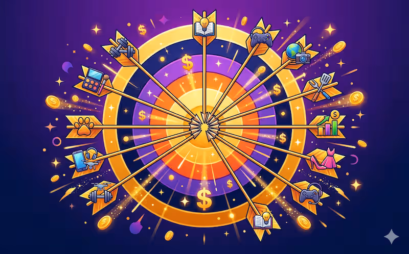 Niche-Specific Affiliates: Top 10 Profitable Niches in 2024