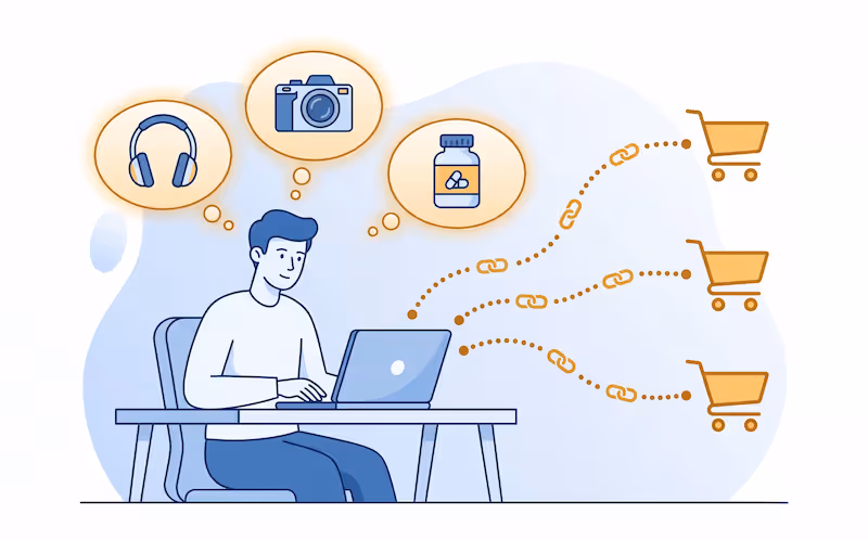 Unattached Affiliate Marketing: Pros, Cons, and Getting Started