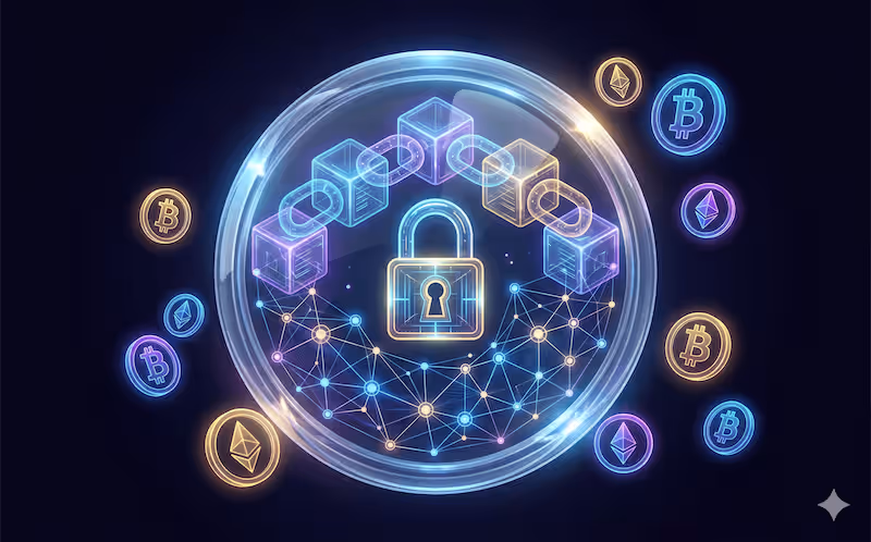 Understanding Cryptocurrencies: The Basics, Mechanics, and More